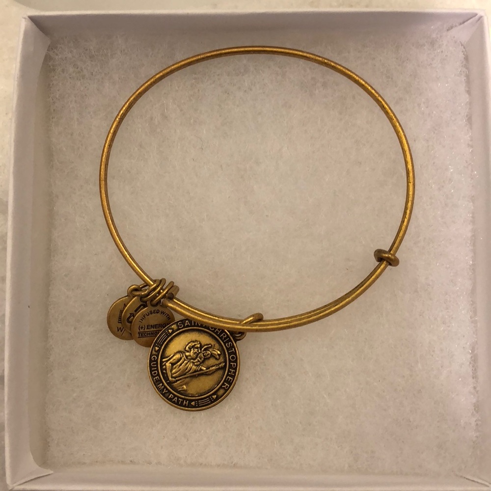Alex and Ani Bracelet